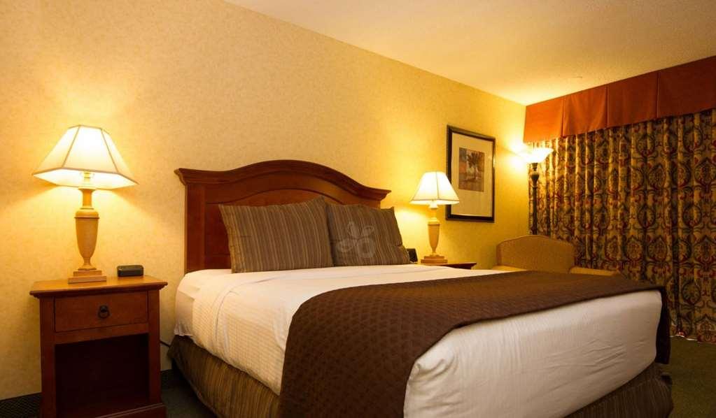 Red Lion Harbor 3* Port Angeles