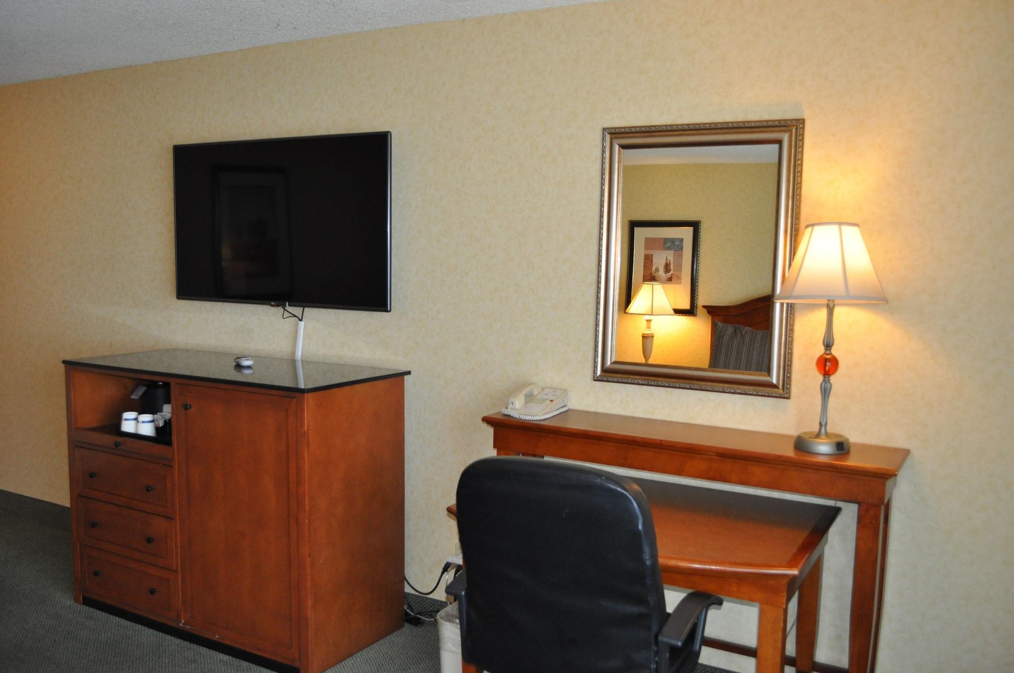 Hotel Red Lion Harbor 3*