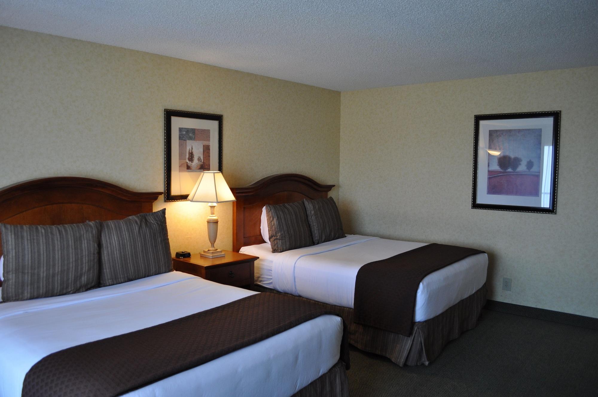 Red Lion Harbor Hotel
