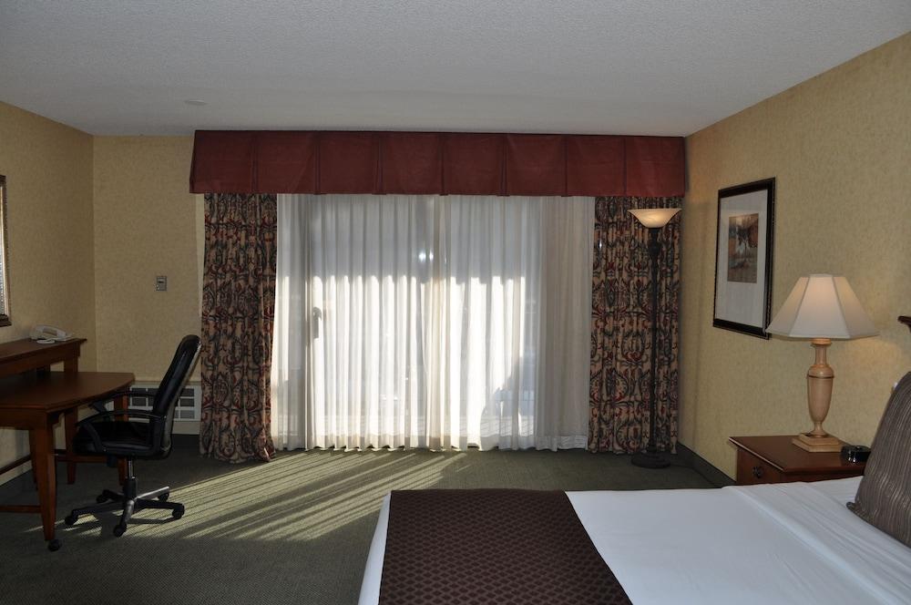 Red Lion Harbor 3* Port Angeles
