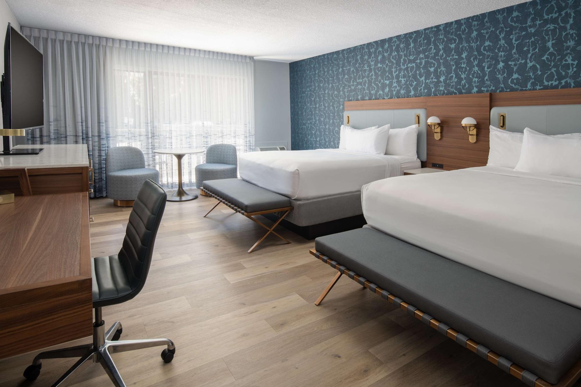 Hotel Red Lion Harbor 3*