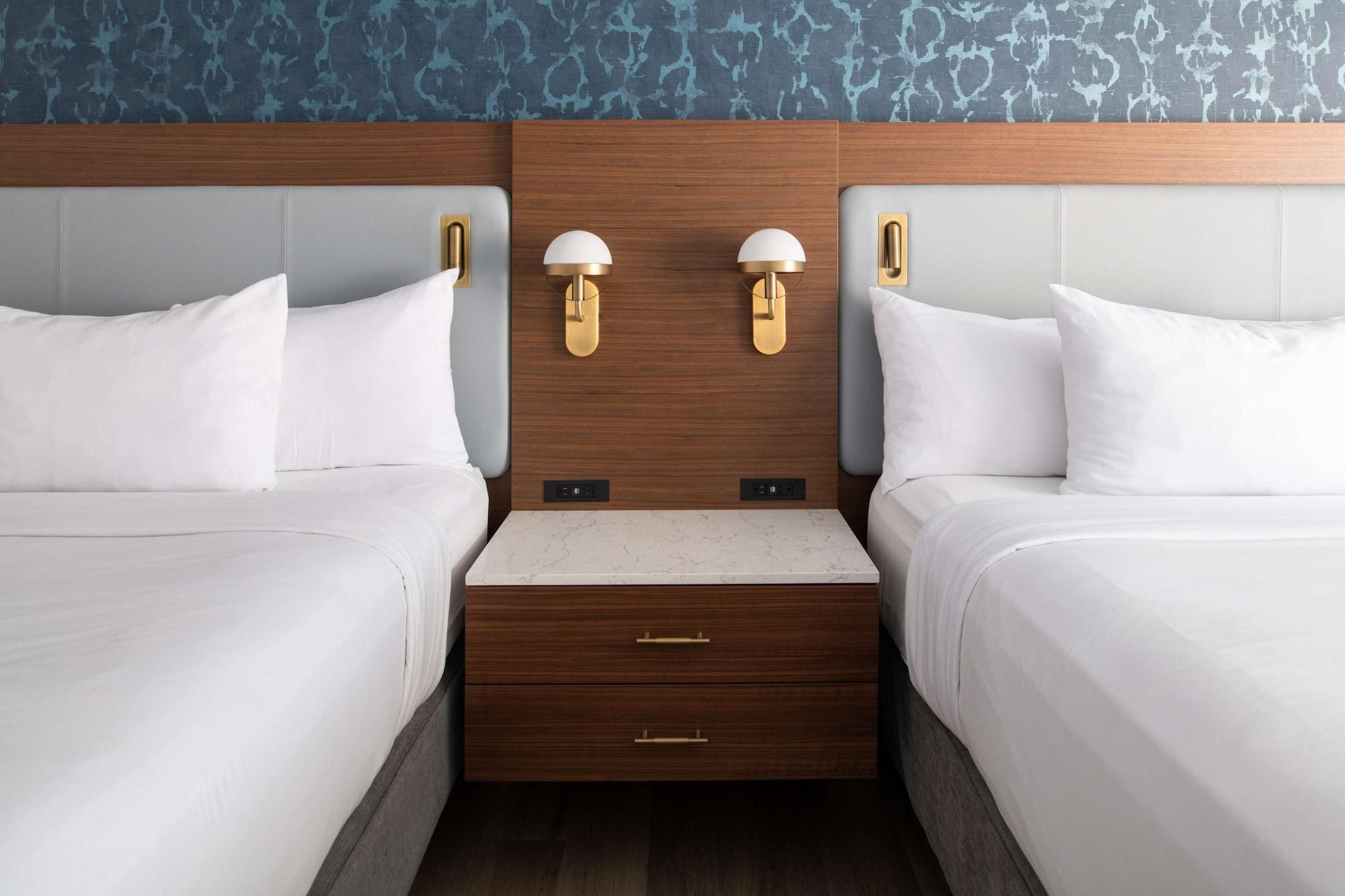 Hotel Red Lion Harbor