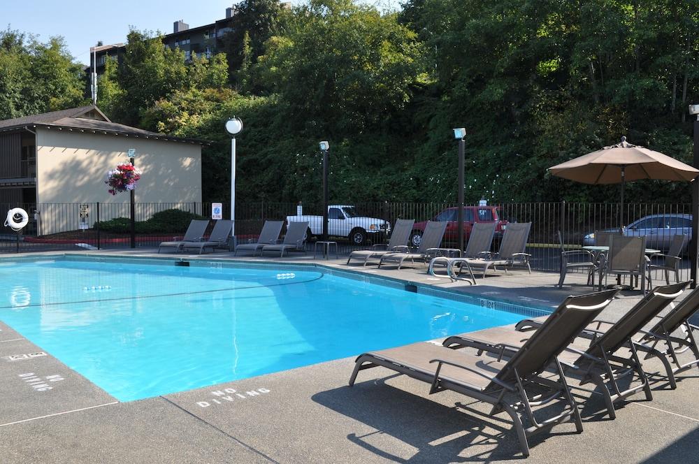 Hotel Red Lion Harbor 3*