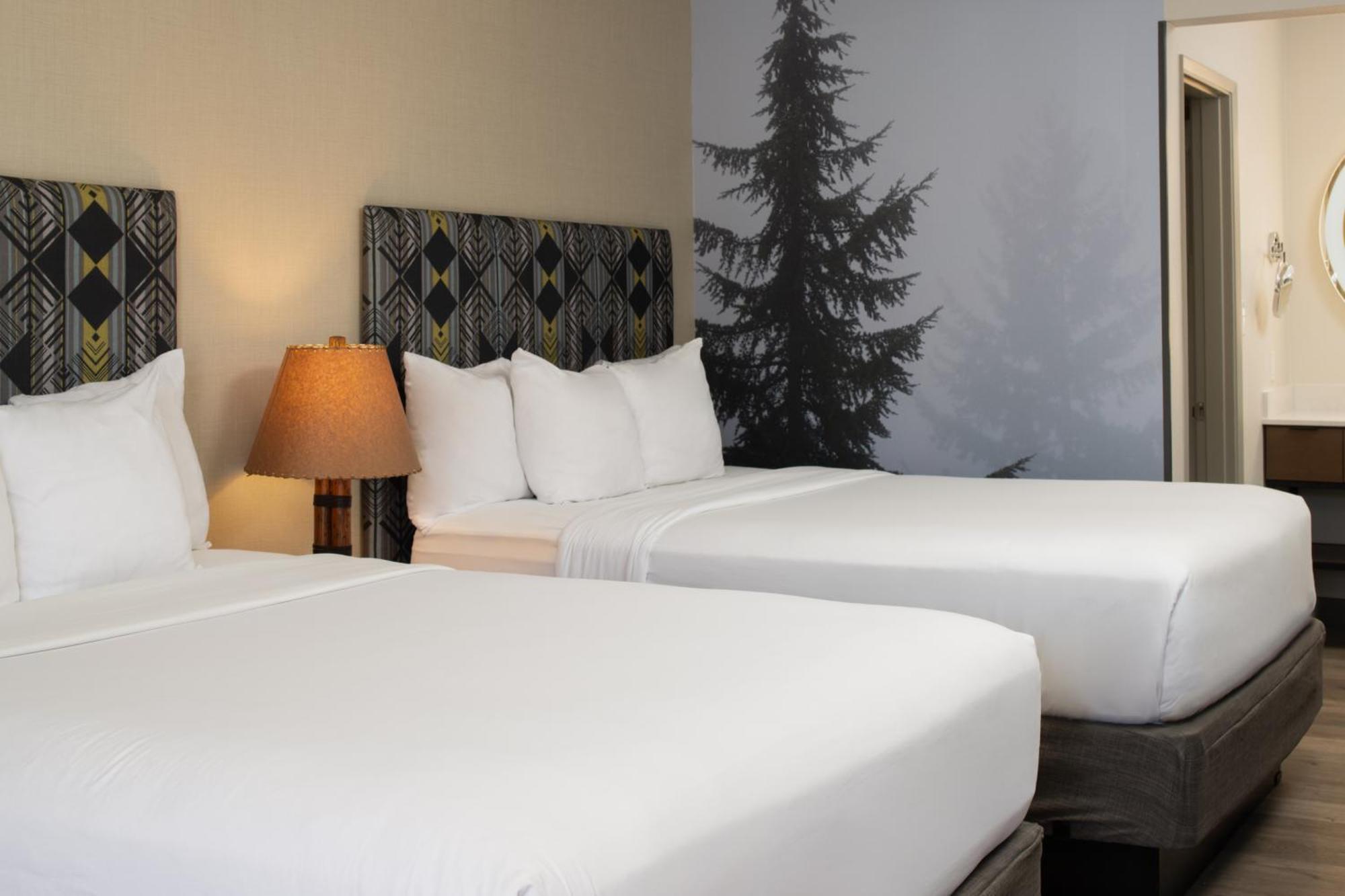 Hotel Red Lion Harbor Port Angeles