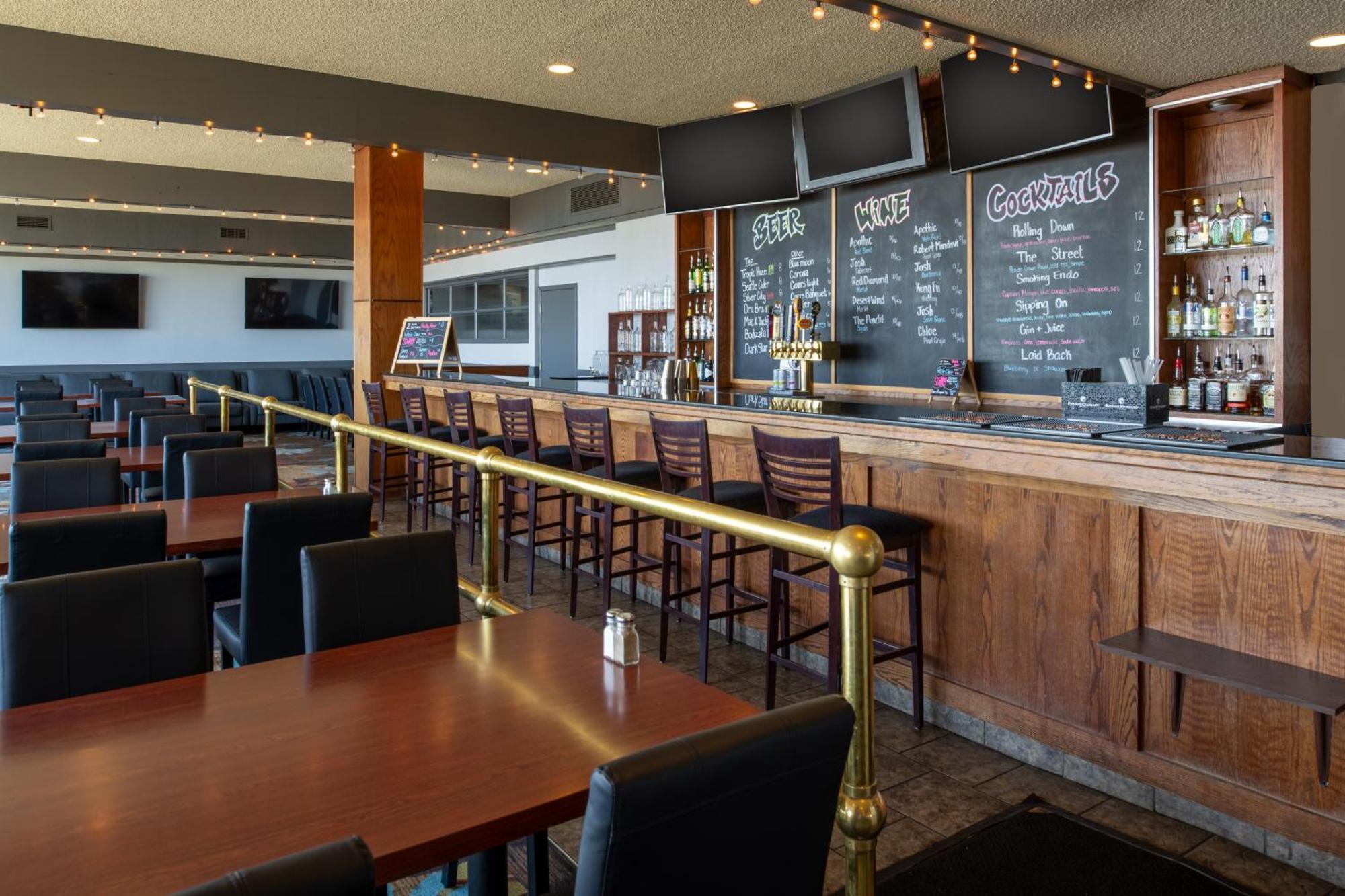 Red Lion Harbor 3* Port Angeles