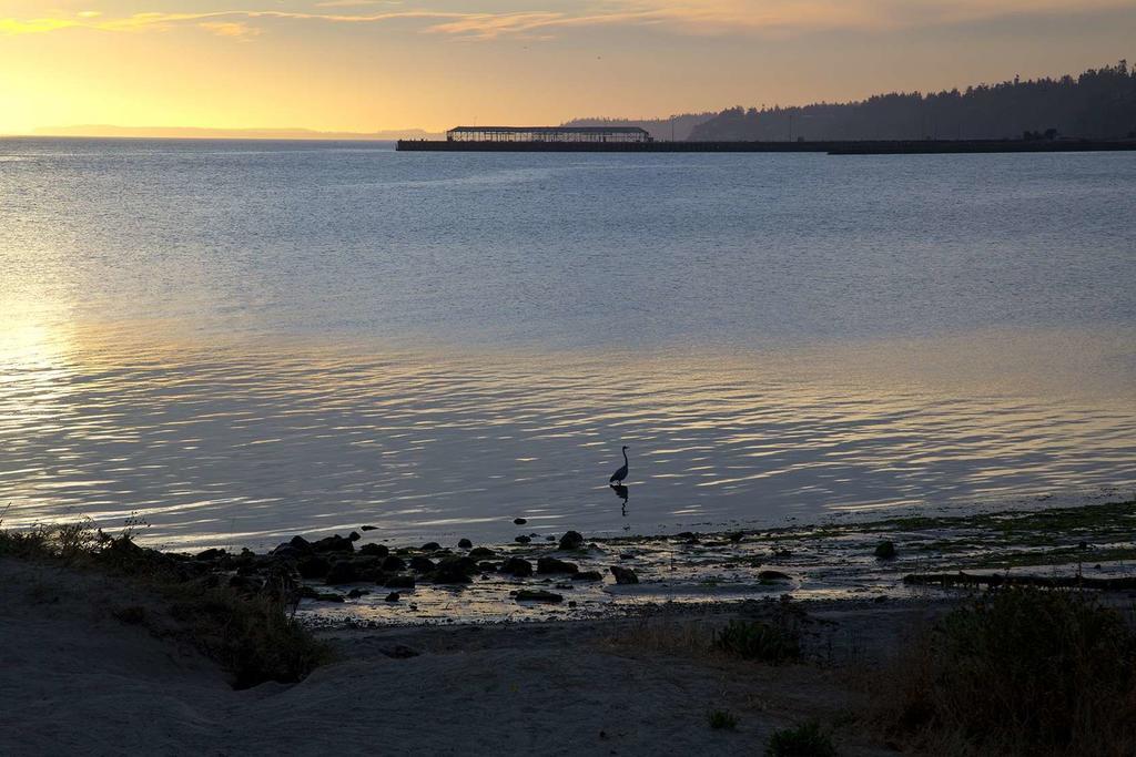 Hotel Red Lion Harbor Port Angeles