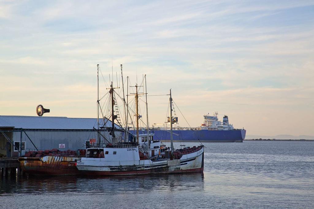 Red Lion Harbor 3* Port Angeles