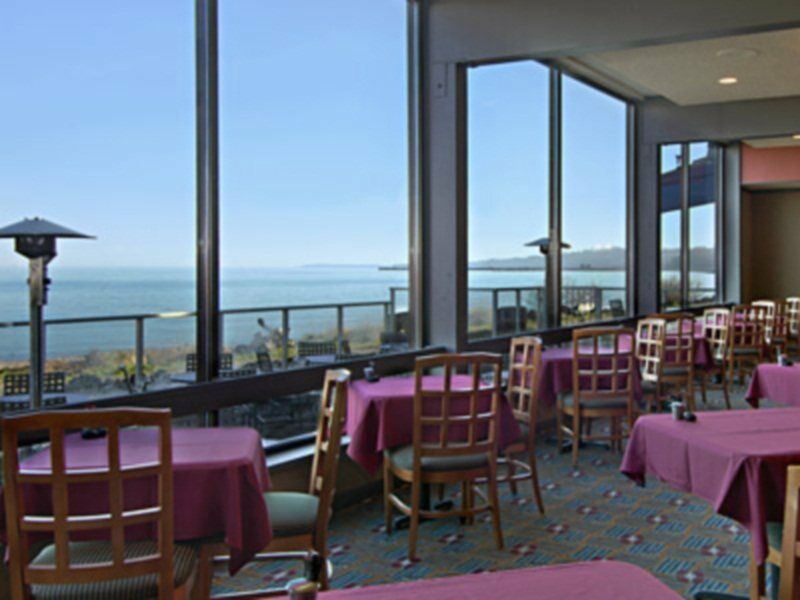 Hotel Red Lion Harbor 3*