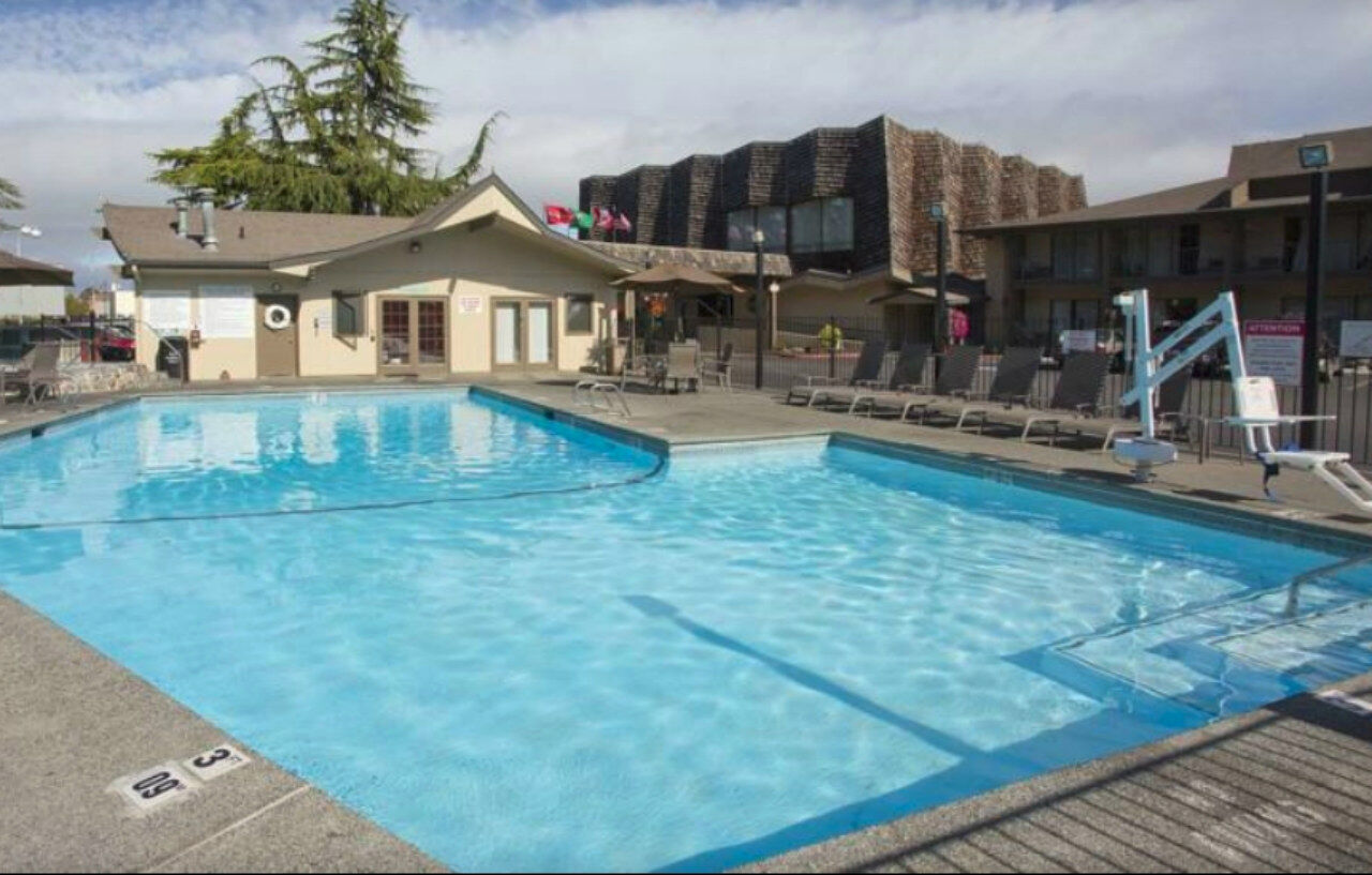 Red Lion Harbor Hotel Port Angeles